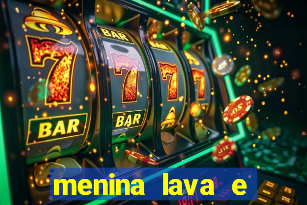menina lava e menino gelo 360